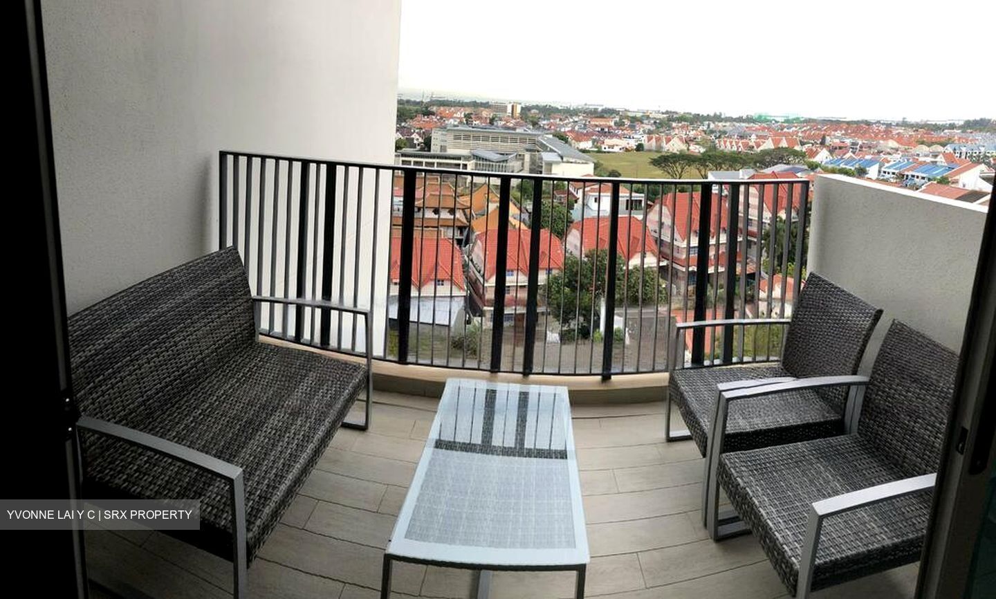The Glades (D16), Condominium #454265671